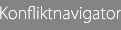 Konfliktnavigator